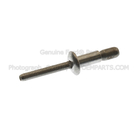 W707874S300 - Body: Motor Rivet for Ford Image