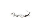 20832452 - : Engine Oil Cooler Hose Kit for Chevrolet: Express 2500, Express 3500, Express 4500 | GMC: Savana 2500, Savana 3500, Savana 4500 Image