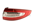 DS7Z13405H - : Tail Lamp Assembly - Driver's Side (LH) for Ford Image