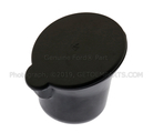 YL5Z1004810AAA - Body: Ash Tray for Ford Image