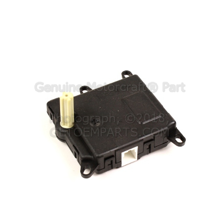 1L2Z19E616AA - : Actuator for Lincoln: Navigator Image