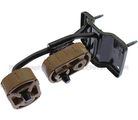 BC3Z5A242F - : Rear Bracket for Ford Image