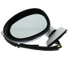 NE5169180K85 - : Mirror Assembly - Driver's Side (LH) for Mazda Image