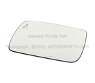 DA8Z17K707J - Body: Mirror Glass for Ford Image