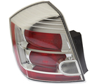 26555ZT50A - : Combo Lamp Assembly - Driver's Side (LH) for Nissan Image