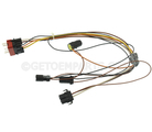 30763980 - Electrical: Headlight Wiring Harness for Volvo Image