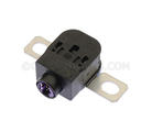 30644651 - Electrical: Safety Switch for Volvo: S90, V90, V90 Cross Country, XC60, XC90 Image