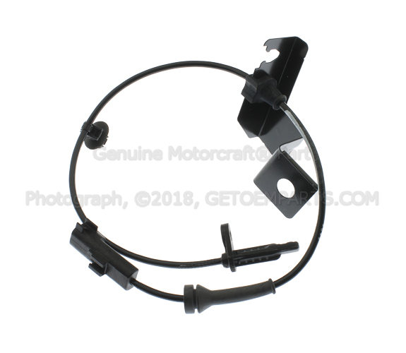 JG9Z2C205A - Brakes: ABS Sensor for Ford Image
