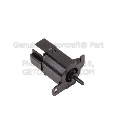 1F1Z19986BA - HVAC: Blower Motor Switch for Ford Image
