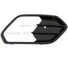 GJ5Z17E810BA - Body: Outer Cover for Ford Image