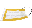 CM5Z14D696A - Body: Seat Cushion Heater for Ford Image