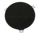 5064551AB - Electrical: Speaker, Right Rear Door for Mopar Image