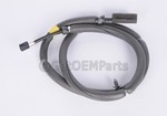 22870784 - : Radio End Antenna Extension Cable for Chevrolet: Avalanche Image