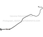 CP9Z8B081B - Cooling System: Reservoir Hose for Ford Image