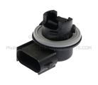 8C2Z13411A - Electrical: Signal Bulb Socket for Ford Image