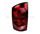 55277303AC - : Tail Stop Backup Lamp, Left - Driver's Side (LH) for Mopar Image