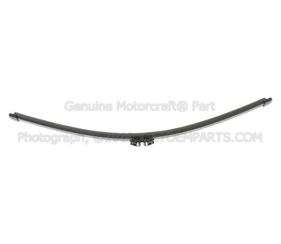 FT4Z17528DA - : Wiper Blade for Ford: Edge Image