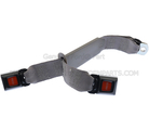 F7UZ1660045AAZ - : Seat Belt Lap And Shoulder Belt for Ford Image