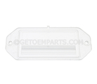 9152295 - Body: Lamp Lens for Volvo: 850, 940, 960, S90 Image