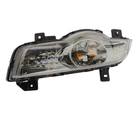 20794799 - Electrical: Signal Lamp Assembly for GM Image