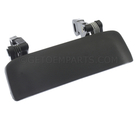 1F6558420 - Body: Handle, Outside for Mazda Image