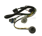 22739271 - Electrical: Socket &amp; Wire for GM Image