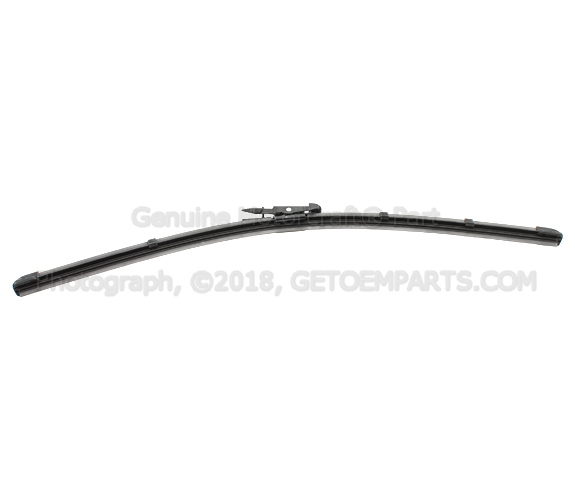DP5Z17528BA - : Wiper Blade for Ford Image