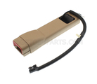 19121538 - Electrical: Buckle End for GM Image