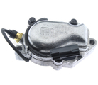 9142696 - : Engine Coolant Thermostat Housing for Volvo: S80 Image