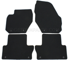 39800562 - : Floor Mats - Textile - Off-Black for Volvo Image