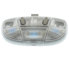 7A1Z13776AA - Body: Dome Lamp Assembly for Ford Image