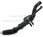 BB5Z8286M - : Lower Hose for Ford: Explorer, Police Interceptor Utility Image