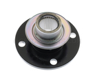 38210EC020 - Suspension: Companion Flange for Nissan: 350Z, 370Z, Frontier, Z Image