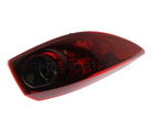 BJT151160A - Electrical: Tail Lamp Assembly for Mazda Image