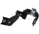 D2BZ6K784A - Cooling System: Inter-cooler Bracket for Ford Image