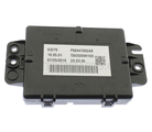 68447892AB - Electrical: A/c And Heater Module for Mopar Image