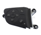 23262284 - : Black Carbon Cruise Control Switch for Chevrolet: Colorado | GMC: Canyon, Sierra 1500, Sierra 2500 HD, Sierra 3500 HD, Yukon, Yukon XL Image