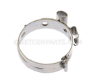 68326248AA - High Voltage Powertrain Systems: Clamp for Mopar Image