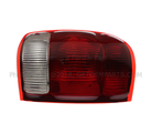 YL5Z13405AA - Electrical: Tail Lamp Assembly for Ford Image