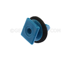 861792V020 - Body: Body A-Pillar Trim Panel Clip for Kia Image