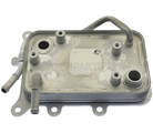 25620C5600 - Cooling System: Trans Cooler for Kia: Sorento Image