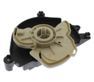 22724333 - HVAC: HVAC Air Inlet Door Actuator for GM Image