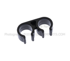 W713764S300 - : Transmission Oil Cooler Line Clip for FORD Image