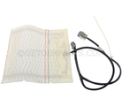 68057732AA - Interior Trim: Seat Back Heated Pad for Mopar Image