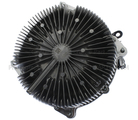 YB3189 - : Motorcraft™ Engine Cooling Fan Clutch for Ford: F-250 Super Duty, F-350 Super Duty, F-450 Super Duty, F-550 Super Duty Image