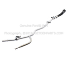 3W4Z8C289AA - Cooling System: Overflow Hose for FORD Image