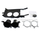 GB5Z78045A76HA - Body: Finish Panel for Ford Image