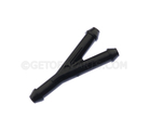 31352294 - Body: Washer Hose Y-Connector for Volvo: C40 Recharge, EC40, EX90, S90, V90, V90 Cross Country, XC40, XC40 Recharge, XC90 Image