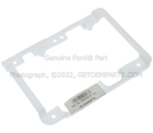 ML3Z15045G34A - : Console Mat for Ford Image