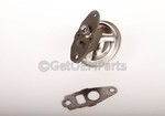 19210674 - : Exhaust Gas Recirculation (EGR) Valve Kit with Gasket for Chevrolet: Camaro, Corvette | Pontiac: Firebird Image